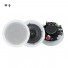 WS-602WF 2*30W WiFi & Bluetooth Wireless Coaxial Ceiling Speaker