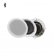WS-605BT 5" 2CH Bluetooth Wireless Coaxial In-ceiling Speaker
