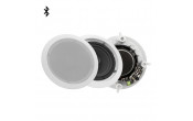WS-608BT 8" 2CH Bluetooth Wireless Coaxial In-ceiling Speaker