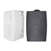 F-44/F-54/F-64/F-84 4"/5"/6"/8“ 8Ω On Wall Mount Speaker