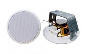 L-526T/L-626T/L-826T 5"/6.5"/8" 6W Iron Ceiling Speaker