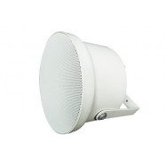L-3354EN 6" 10W Metal Fireproof Ceiling Speaker (EN54)