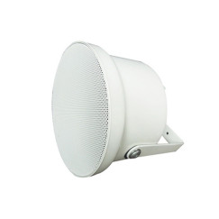 L-3354EN 6" 10W Metal Fireproof Ceiling Speaker (EN54)