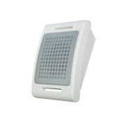 W-108 6.5" 10W On Wall Mount ABS Speaker