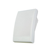 W-105 6.5" 10W On Wall Mount ABS Speaker