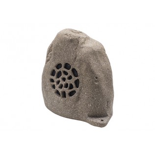 G-3643, 40W 6.5" Outdoor All Weather Waterproof Imitate Rock Landscape Speaker