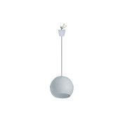 H-5C 5" 10W HIPS Pendant Speaker