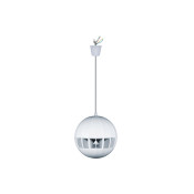 H-8A 8" 20W ABS Pendant Speaker