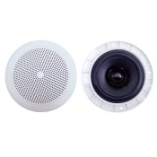 L-462/L-562/L-662 4"/5"/6" 4Ω Waterproof Ceiling Speaker IP44