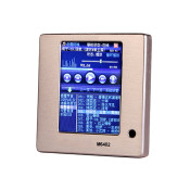 M-6402 Network On-demand Terminal Player