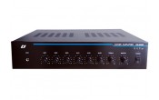 PB-3060/PB-3120/PB-3240/PB-3360/PB-3480 60W-480W Single Zone Mixer Amplifier