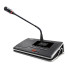 H-9500C/H-9500D Full Digital Conference System Microphone